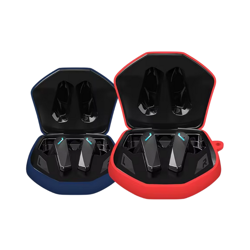 Estuche de silicona para Lenovo GM2 Pro – Protección contra golpes y rayones, ajuste perfecto, material resistente y lavable, incluye gancho mosquetón