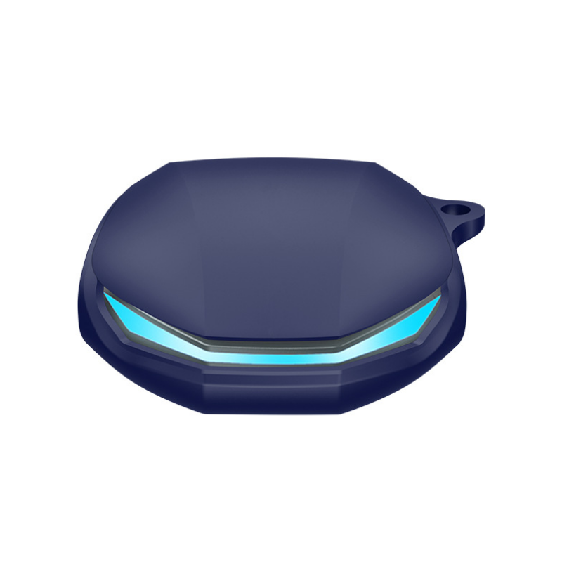 Estuche de silicona para Lenovo GM2 Pro – Protección contra golpes y rayones, ajuste perfecto, material resistente y lavable, incluye gancho mosquetón