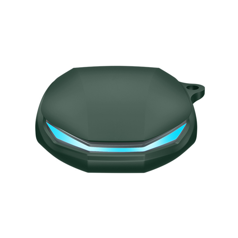 Estuche de silicona para Lenovo GM2 Pro – Protección contra golpes y rayones, ajuste perfecto, material resistente y lavable, incluye gancho mosquetón