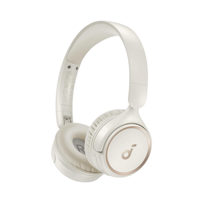 Soundcore H30i – Auriculares inalámbricos con graves potentes, 70 h de batería, carga rápida, Bluetooth 5.3 y diseño ligero y cómodo