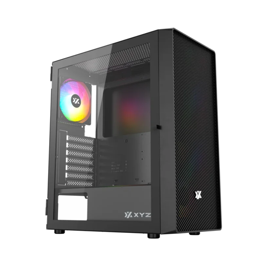 PC GAMER - RTX3050 6GB - 16GB RAM - 1TB SSD - RYZEN 5 5500